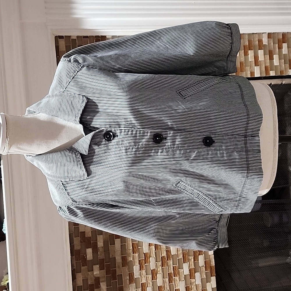Loft Jacket
